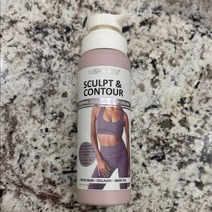 Reshape Sculpt & Contour Body Cream
